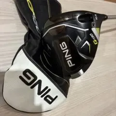 ピンPINGドライバー 430 10.5 レディースにものサムネイル