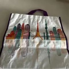 処分決定！コストコバッグ