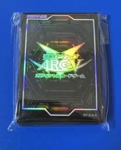 2026年最新】遊戯王 ARC-V スリーブの人気アイテム - メルカリ