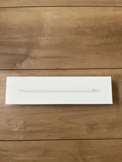 Apple Pencil（第2世代）アップルペンシルA2051 MU8F2J/A