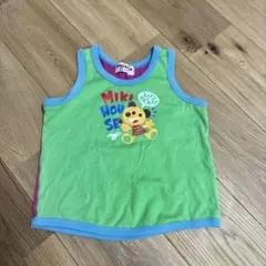 90cm カラフルタンクトップ