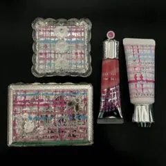 JILL STUART アイシャドウ リップグロス クリスマスコフレ まとめ売り