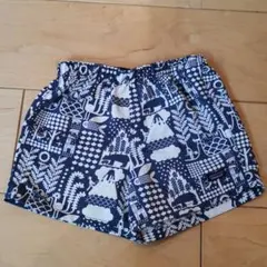 patagoniaパタゴニア　バギーズショーツ④