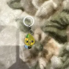 しずくちゃん めじるしアクセサリハニーちゃん