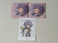あんスタ 10周年 缶バッジ 特典　ユメ
