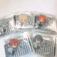 あんさんぶるスターズ！ アクリルメモスタンド K nights セット