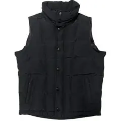 00s OLD GAP リバーシブル　ダウンベスト　パッカブル　キルティング 00s GAP ギャップ オールド ダウンベスト 黄色 イエロー - メルカリ