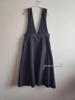 ROPE' PICNIC✽ジャンパースカート