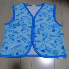 スヌーピー スリーパー 100cm〜120cm