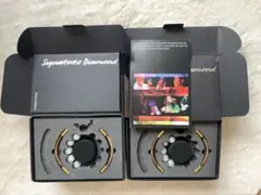 【希少】B&W Signature Diamond 純正アクセサリーキット 希少】B&W Signature Diamond 純正アクセサリーキット - メルカリ