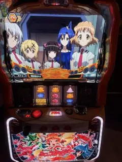 2026年最新】パチンコ シンフォギア実機の人気アイテム - メルカリ