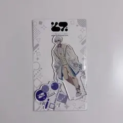 アイドリッシュセブン アイナナ 逢坂壮五 アニナナ展 アクスタ