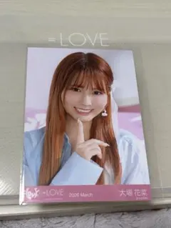 2026年最新】大場花菜の人気アイテム - メルカリ