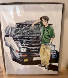 2026年最新】しげの秀一原画展の人気アイテム - メルカリ