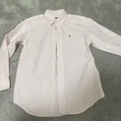 ラルフローレン　シャツ140