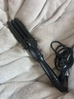 サロニア ウェーブアイロン