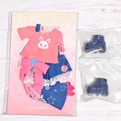 ブラインドドール バラ売り COME4FREE ボニーバニー6 アウトフィット
