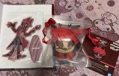 ハズビンホテル 一番くじ アラスター チャーリー