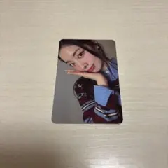 TWICE トレカ　THE STORY GOES ON ダヒョン