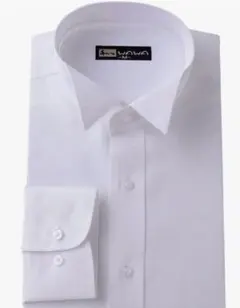 ウイングカラーシリーズ 長袖 メンズ （ワワジャパン）WAWAJAPAN