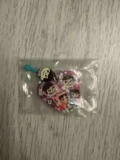 ペコちゃん お菓子のめじるしアクセサリー 2026 ペコポコチョコレート ポコ
