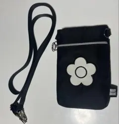 MARY QUANT スマホショルダーバッグのサムネイル