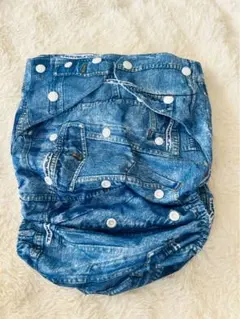 大人サイズ調節可能なおむつカバー