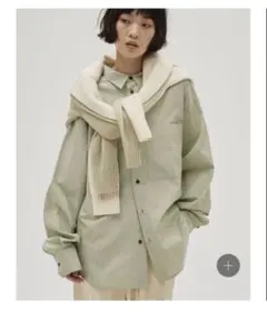 Todayful Stripe Pocket Shirtsのサムネイル
