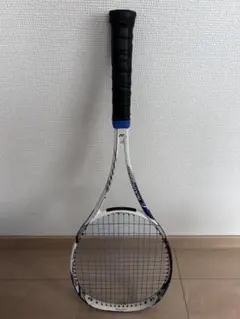 YONEX NEXIGA 50V 軟式ソフトテニスラケット ヨネックス中級者向け