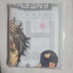 あんさんぶるスターズ あんスタ 中国 6周年タオル 大神晃牙