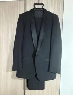 13AW サンローランパリ スモーキングジャケット 44 エディスリマン