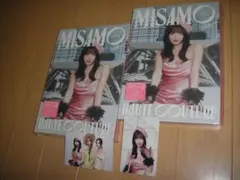 2026年最新】ミサモ cd 未開封の人気アイテム - メルカリ