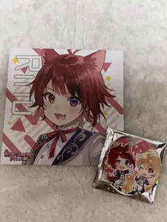 すとぷり　莉犬　るぅと