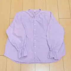 ★美品★grinグリン/総柄刺繍ブラウス/イエロー ☆美品☆grinグリン/総柄刺繍ブラウス/イエロー - メルカリ