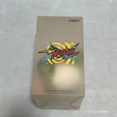 原神　ユムカ竜　ぬいぐるみ　マスコット　ナタ