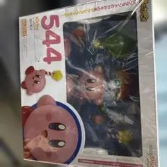 ねんどろいど 星のカービィ 初版　フィギュア　544