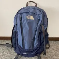 ネイビー バックパック