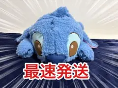 スティッチ PuppyEyes 超BIGぬいぐるみ