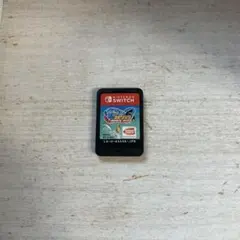 【ねずみ様専用】釣りスピリッツ Nintendo Switch　ソフトのみ