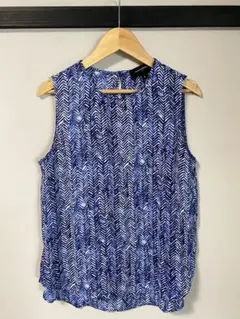 Banana Republic バナナリパブリック　ノースリーブトップス