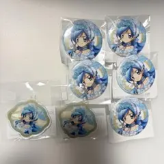 ぴちぴちピッチ ノエルグッズセット - メルカリ