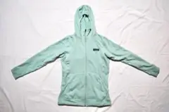 Patagonia ウィメンズ・R1 エア・フルジップ・フーディ