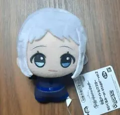 学園アイドルマスター　ちびぐるみ on stage! vol.2　葛城リーリヤ