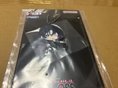 ReGLOSS 一番くじ ラバーチャーム 火威青