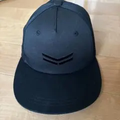 YANMAR ブラックキャップのサムネイル