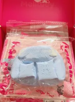 メロジョイ　もちもちもち　メロイアの暮らし図鑑　ソファ