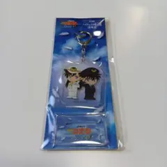 名探偵コナンスタンプラリー　アクリルスタンドキーホルダーのサムネイル