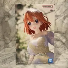 五等分の花嫁　アニメ原画展　高精彩ポスター　中野四葉 五等分の花嫁」アニメ原画展 Engagement 渋谷会場 | 東京アニメ