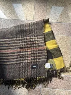 2026年最新】ステューシー マフラーの人気アイテム - メルカリ