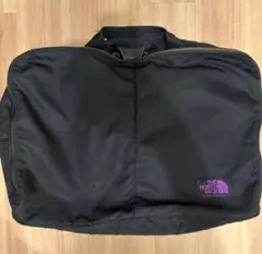 THE NORTH FACE PURPLE LABEL 3WAYバッグのサムネイル